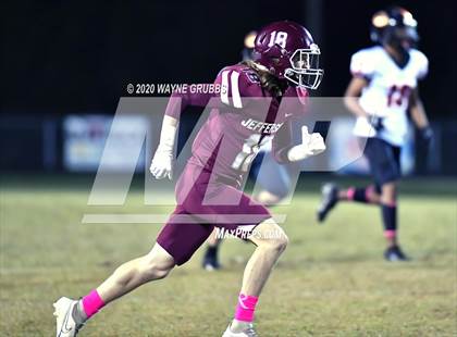 Thumbnail 2 in Gladewater @ Jefferson photogallery.