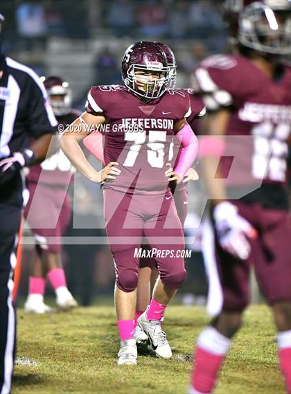 Thumbnail 3 in Gladewater @ Jefferson photogallery.