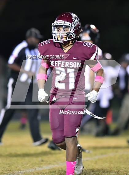 Thumbnail 3 in Gladewater @ Jefferson photogallery.