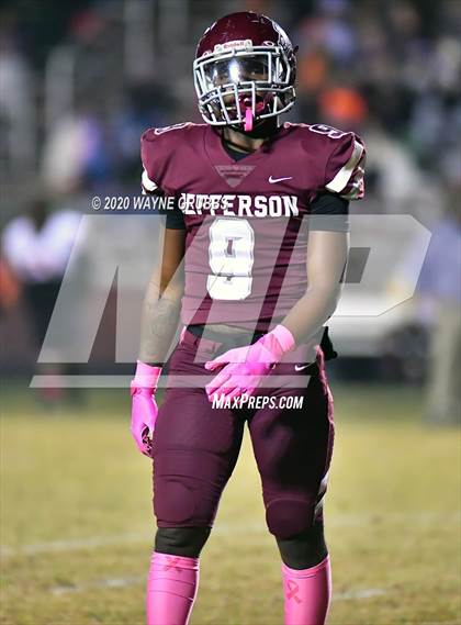 Thumbnail 2 in Gladewater @ Jefferson photogallery.
