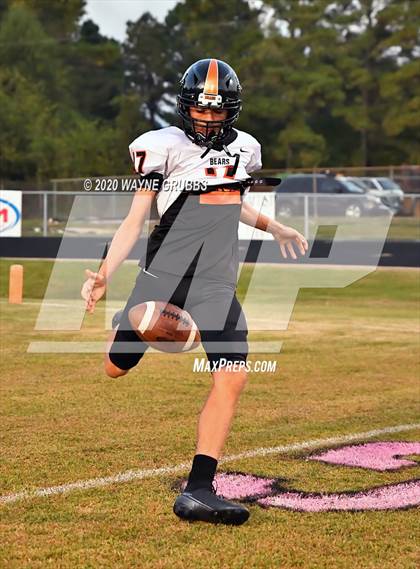 Thumbnail 1 in Gladewater @ Jefferson photogallery.