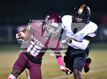 Thumbnail 1 in Gladewater @ Jefferson photogallery.