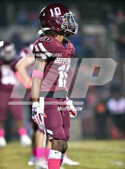 Thumbnail 1 in Gladewater @ Jefferson photogallery.