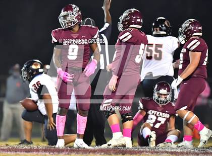 Thumbnail 1 in Gladewater @ Jefferson photogallery.
