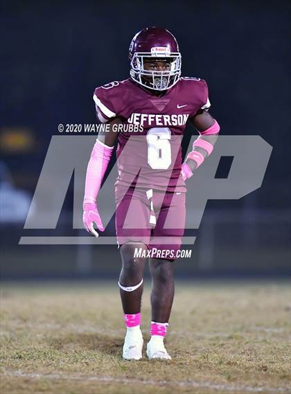 Thumbnail 3 in Gladewater @ Jefferson photogallery.