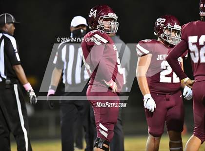 Thumbnail 3 in Gladewater @ Jefferson photogallery.
