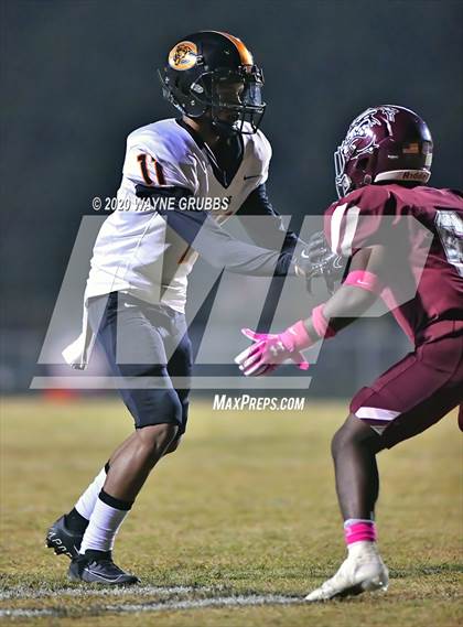 Thumbnail 3 in Gladewater @ Jefferson photogallery.