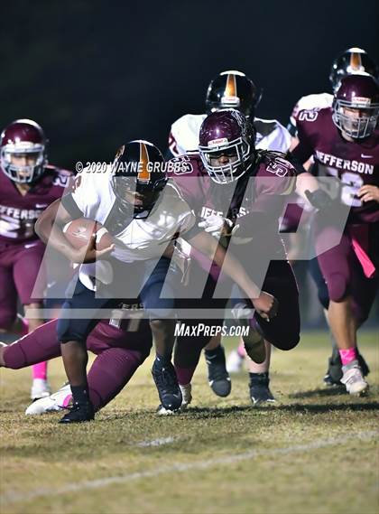 Thumbnail 1 in Gladewater @ Jefferson photogallery.