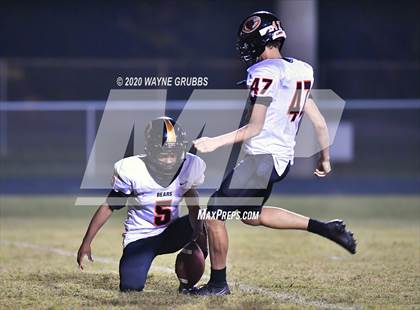 Thumbnail 1 in Gladewater @ Jefferson photogallery.