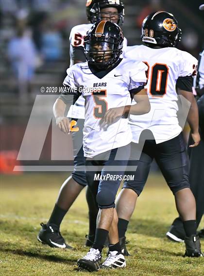 Thumbnail 3 in Gladewater @ Jefferson photogallery.