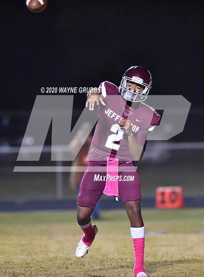 Thumbnail 1 in Gladewater @ Jefferson photogallery.