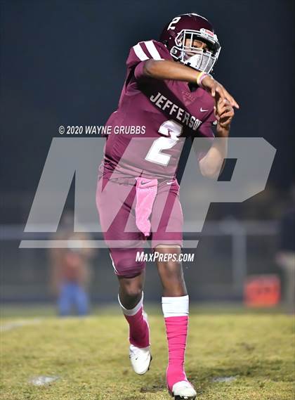 Thumbnail 3 in Gladewater @ Jefferson photogallery.