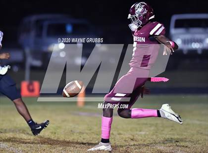 Thumbnail 1 in Gladewater @ Jefferson photogallery.