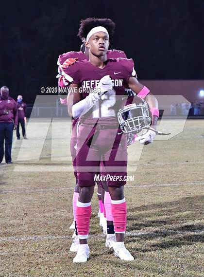 Thumbnail 1 in Gladewater @ Jefferson photogallery.