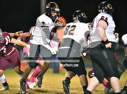 Thumbnail 1 in Gladewater @ Jefferson photogallery.
