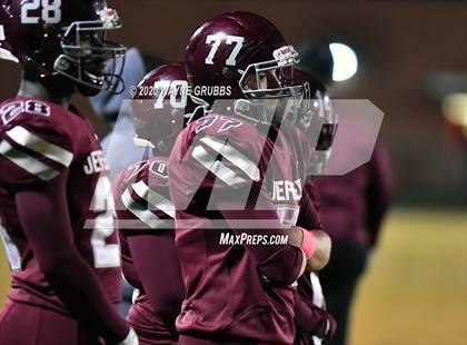 Thumbnail 1 in Gladewater @ Jefferson photogallery.