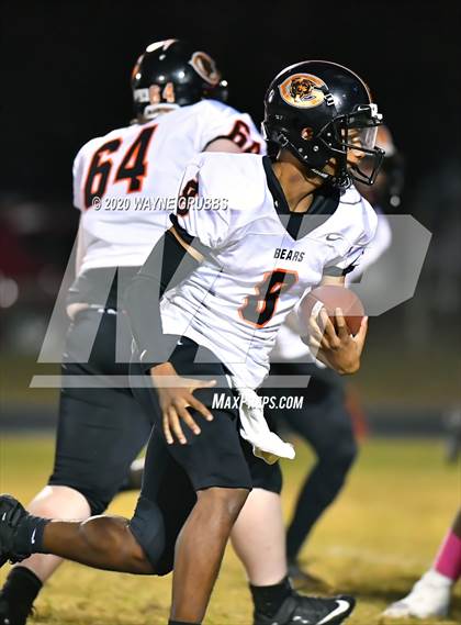 Thumbnail 3 in Gladewater @ Jefferson photogallery.