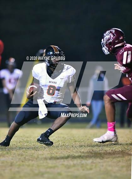 Thumbnail 2 in Gladewater @ Jefferson photogallery.