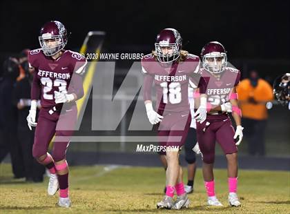 Thumbnail 1 in Gladewater @ Jefferson photogallery.