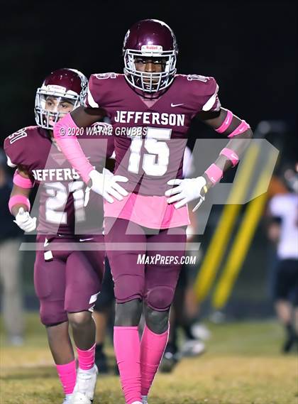 Thumbnail 2 in Gladewater @ Jefferson photogallery.