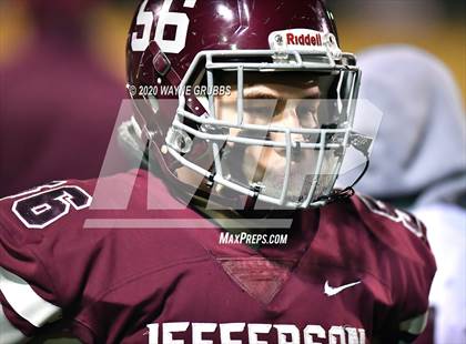 Thumbnail 1 in Gladewater @ Jefferson photogallery.