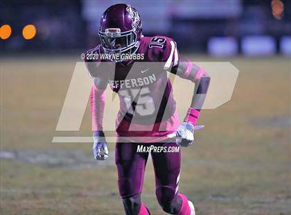 Thumbnail 2 in Gladewater @ Jefferson photogallery.