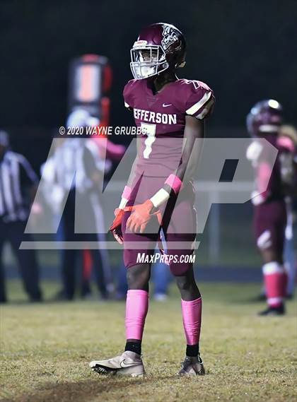 Thumbnail 2 in Gladewater @ Jefferson photogallery.