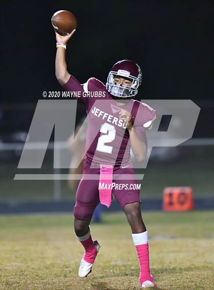 Thumbnail 3 in Gladewater @ Jefferson photogallery.