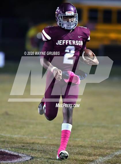 Thumbnail 1 in Gladewater @ Jefferson photogallery.