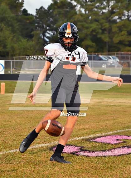 Thumbnail 2 in Gladewater @ Jefferson photogallery.