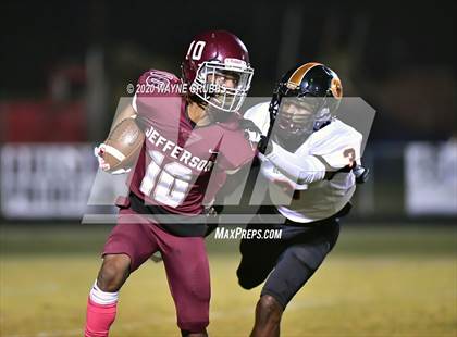 Thumbnail 2 in Gladewater @ Jefferson photogallery.