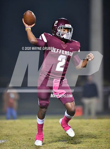 Thumbnail 2 in Gladewater @ Jefferson photogallery.