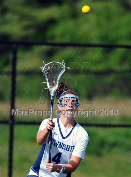 Thumbnail 3 in Hempfield vs. Manheim Township (L-L League Final) photogallery.