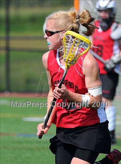 Thumbnail 2 in Hempfield vs. Manheim Township (L-L League Final) photogallery.