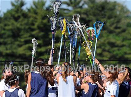 Thumbnail 2 in Hempfield vs. Manheim Township (L-L League Final) photogallery.