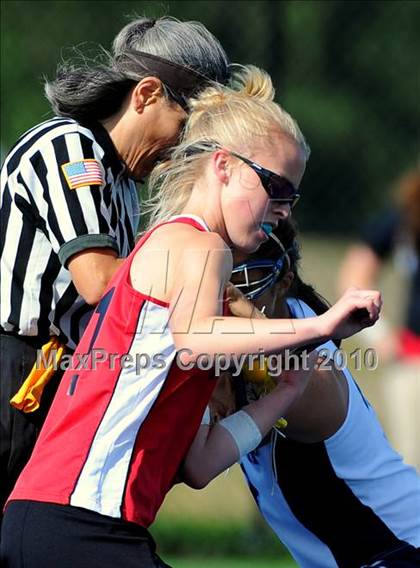 Thumbnail 1 in Hempfield vs. Manheim Township (L-L League Final) photogallery.