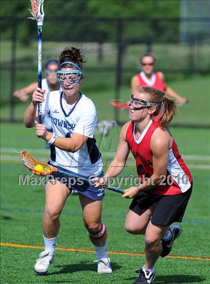 Thumbnail 1 in Hempfield vs. Manheim Township (L-L League Final) photogallery.