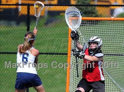 Thumbnail 2 in Hempfield vs. Manheim Township (L-L League Final) photogallery.