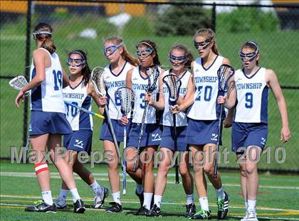 Thumbnail 2 in Hempfield vs. Manheim Township (L-L League Final) photogallery.