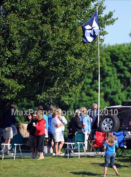 Thumbnail 1 in Hempfield vs. Manheim Township (L-L League Final) photogallery.