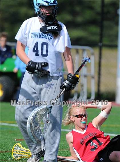 Thumbnail 1 in Hempfield vs. Manheim Township (L-L League Final) photogallery.