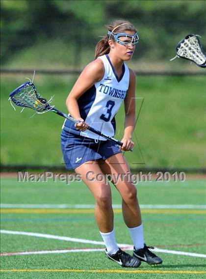 Thumbnail 3 in Hempfield vs. Manheim Township (L-L League Final) photogallery.