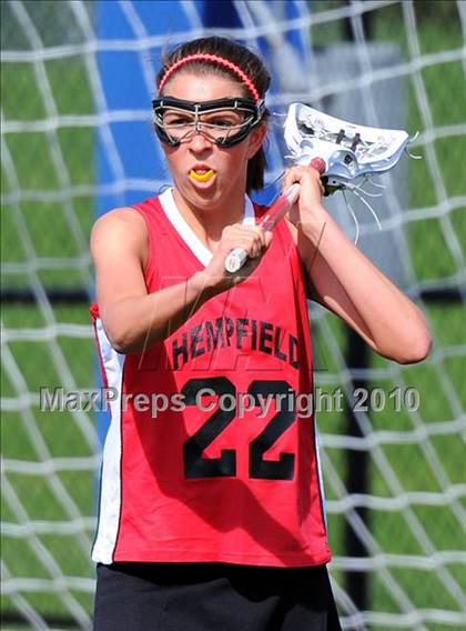 Thumbnail 1 in Hempfield vs. Manheim Township (L-L League Final) photogallery.