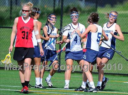 Thumbnail 3 in Hempfield vs. Manheim Township (L-L League Final) photogallery.