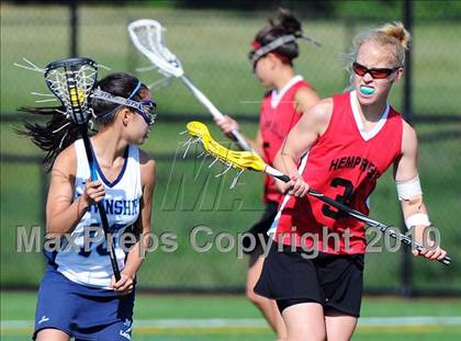 Thumbnail 1 in Hempfield vs. Manheim Township (L-L League Final) photogallery.