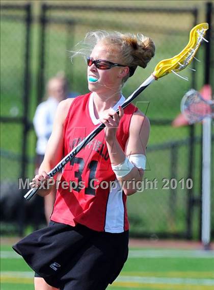 Thumbnail 2 in Hempfield vs. Manheim Township (L-L League Final) photogallery.