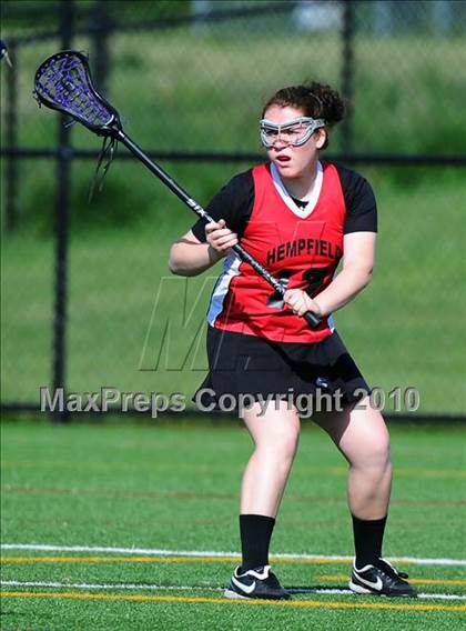 Thumbnail 1 in Hempfield vs. Manheim Township (L-L League Final) photogallery.