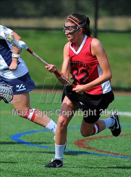 Thumbnail 3 in Hempfield vs. Manheim Township (L-L League Final) photogallery.