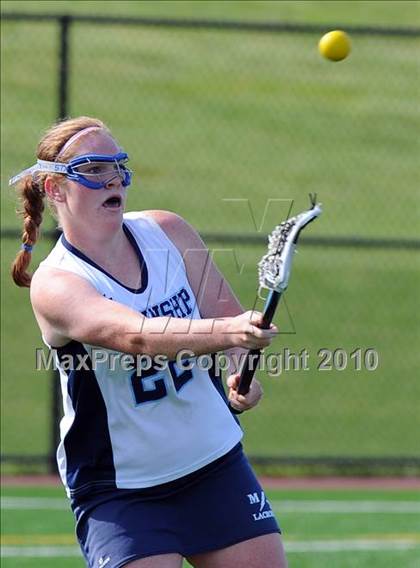 Thumbnail 1 in Hempfield vs. Manheim Township (L-L League Final) photogallery.