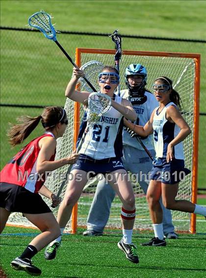 Thumbnail 3 in Hempfield vs. Manheim Township (L-L League Final) photogallery.